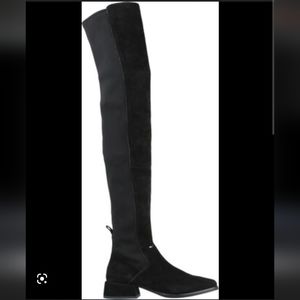 Alberto Guardiani Natalie Over the Knee Boots